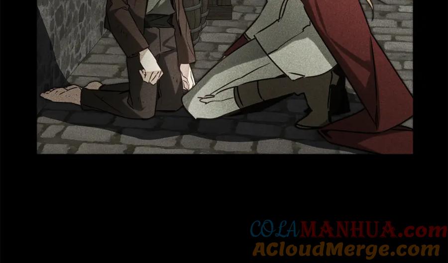 变身成女帝 - 第136话 唯一的主君 - 第129张图