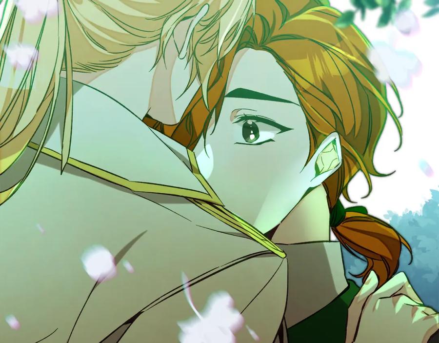 变身成女帝 - 第136话 唯一的主君 - 第118张图