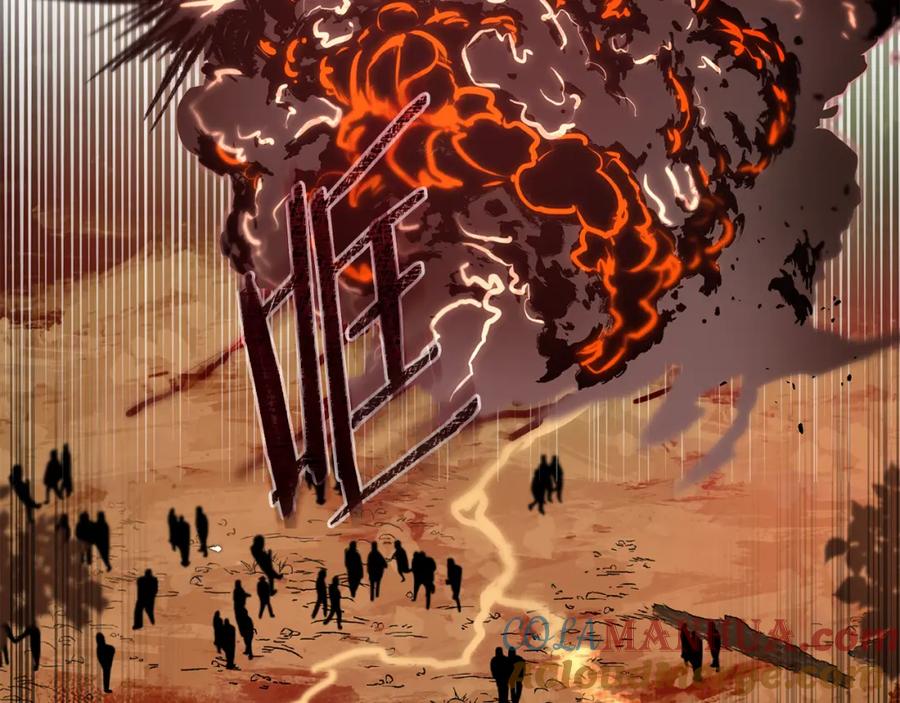 变身成女帝 - 第137话 杀手锏 - 第145张图