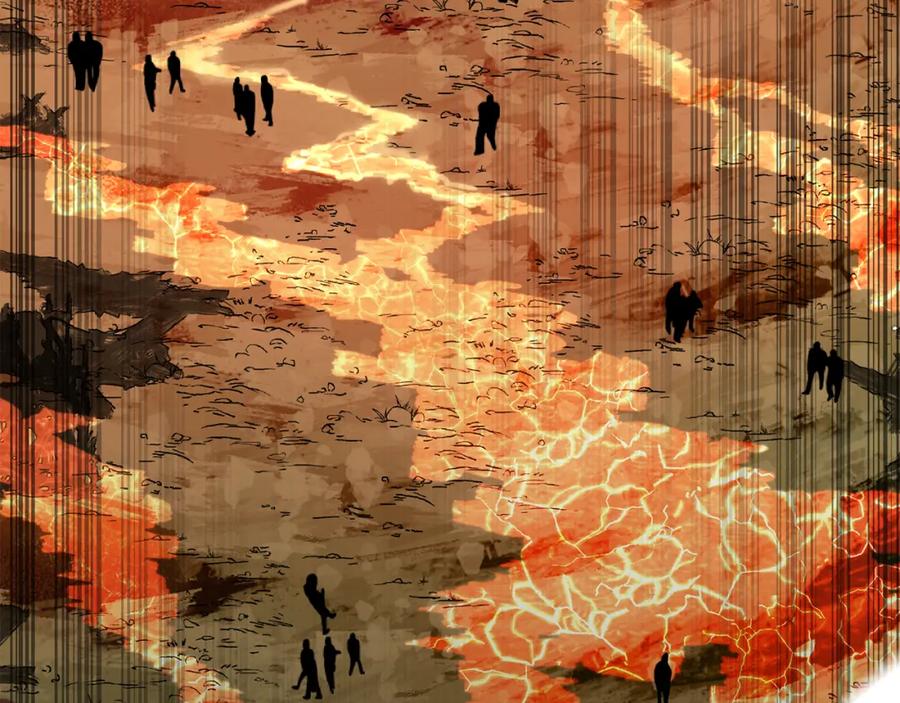 变身成女帝 - 第137话 杀手锏 - 第146张图