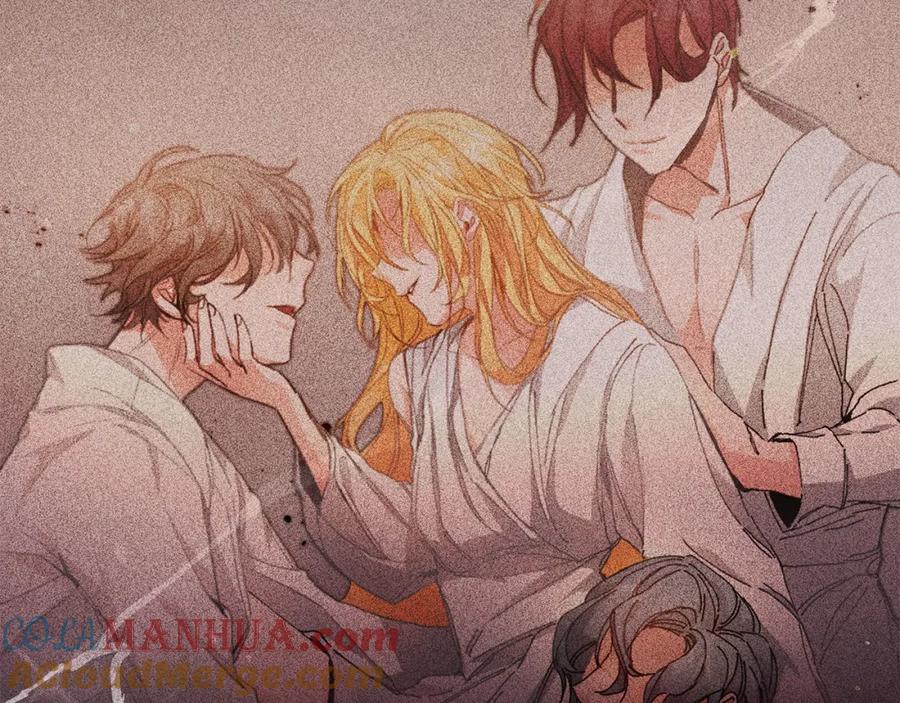 变身成女帝 - 第138话 处决 - 第113张图