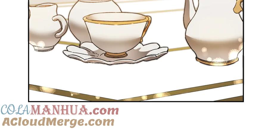 变身成女帝 - 第13话 献上我的忠诚 - 第113张图