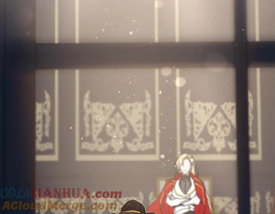 变身成女帝 - 第13话 献上我的忠诚 - 第177张图