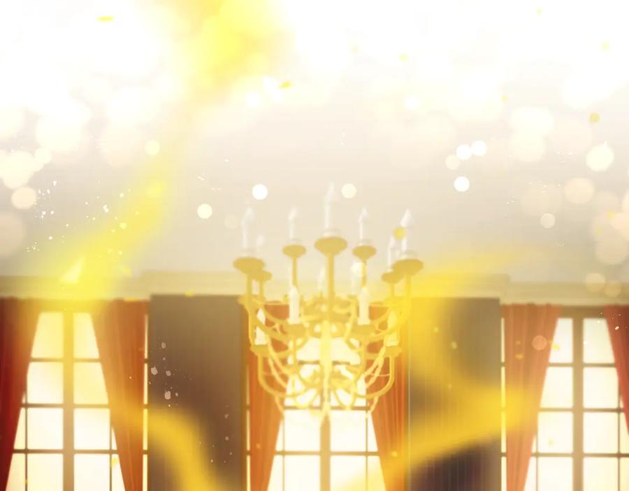 变身成女帝 - 第13话 献上我的忠诚 - 第147张图