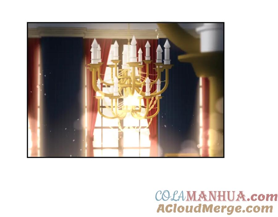 变身成女帝 - 第13话 献上我的忠诚 - 第173张图