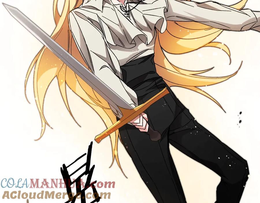 变身成女帝 - 第13话 献上我的忠诚 - 第25张图