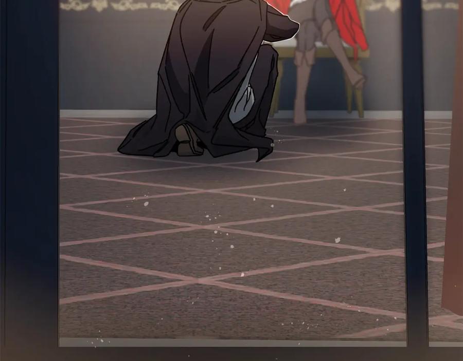 变身成女帝 - 第13话 献上我的忠诚 - 第178张图