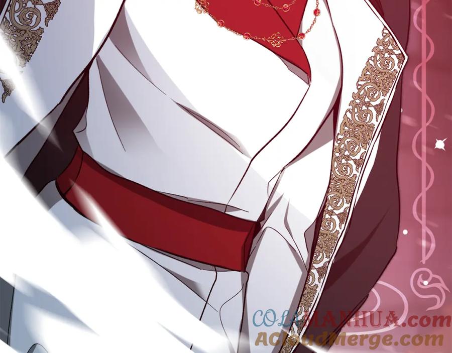 变身成女帝 - 第140话 又想逃跑吗？ - 第149张图