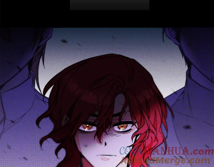 变身成女帝 - 第140话 又想逃跑吗？ - 第117张图