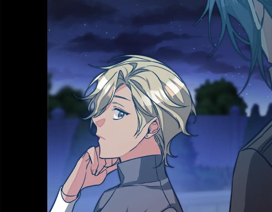 变身成女帝 - 第140话 又想逃跑吗？ - 第70张图