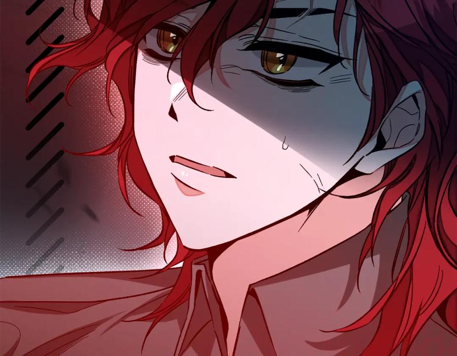 变身成女帝 - 第140话 又想逃跑吗？ - 第155张图