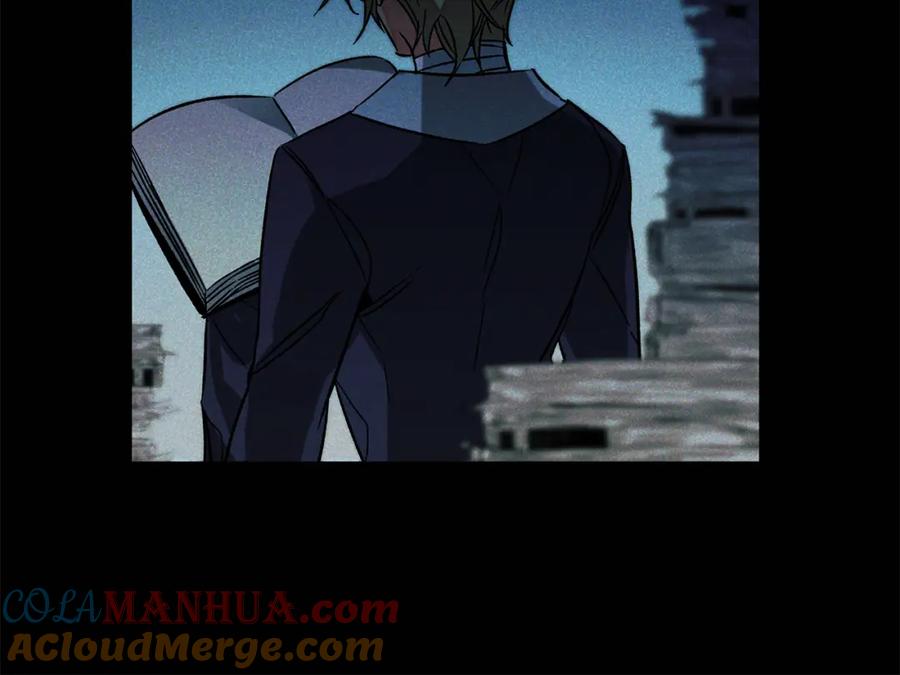 变身成女帝 - 第140话 又想逃跑吗？ - 第101张图