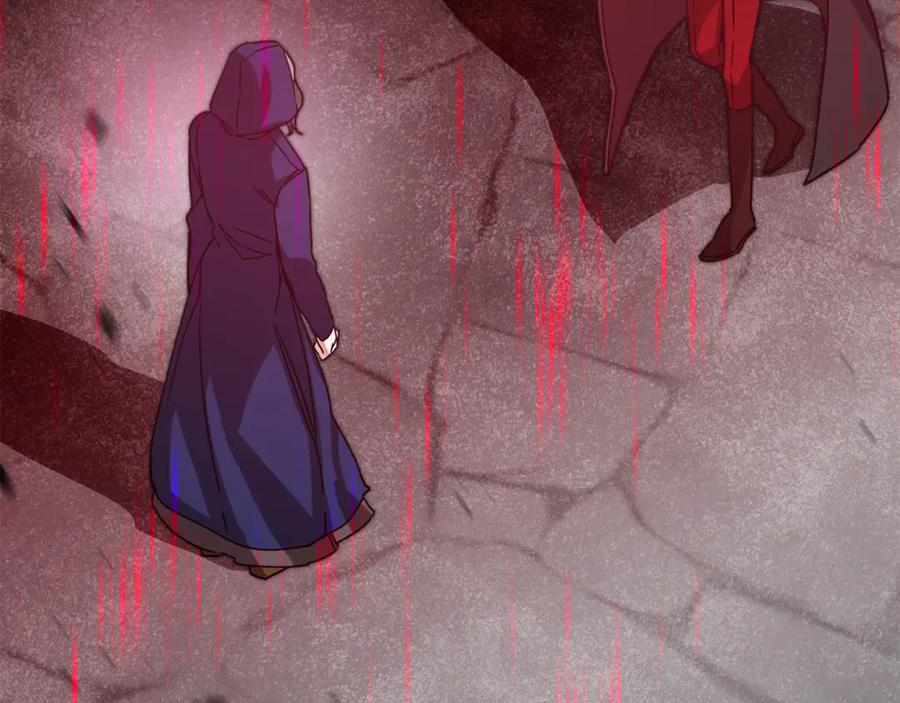 变身成女帝 - 第141话 又被控制？ - 第136张图