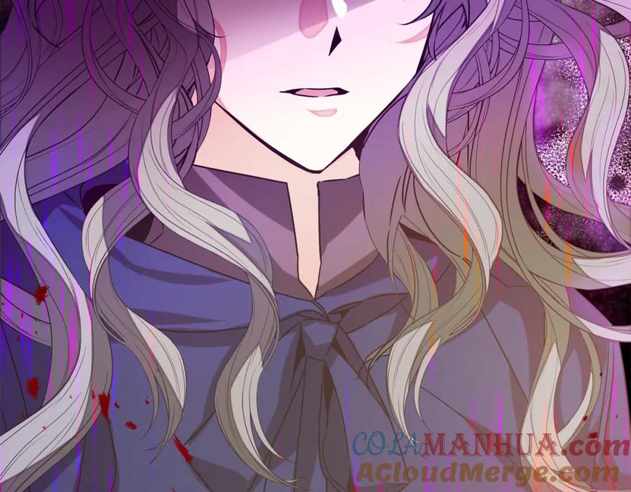 变身成女帝 - 第141话 又被控制？ - 第141张图