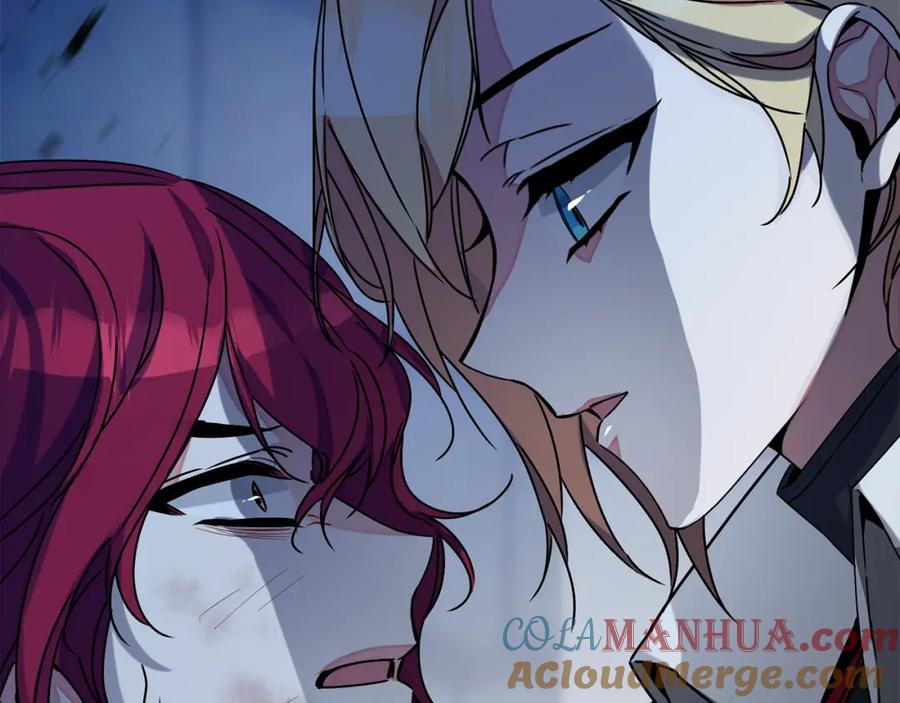 变身成女帝 - 第142话 您放弃吧 - 第109张图