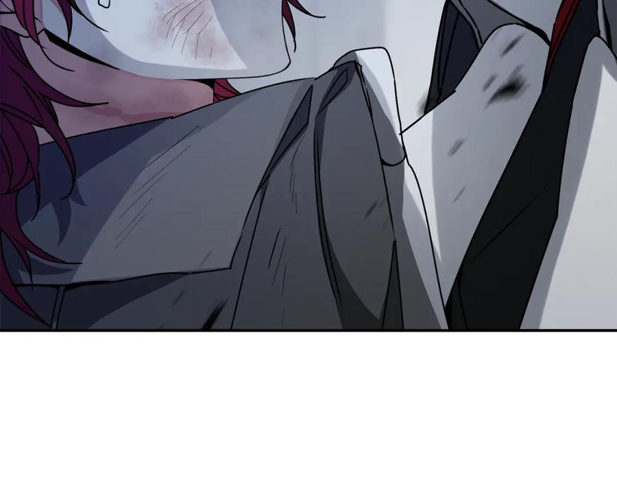 变身成女帝 - 第142话 您放弃吧 - 第110张图