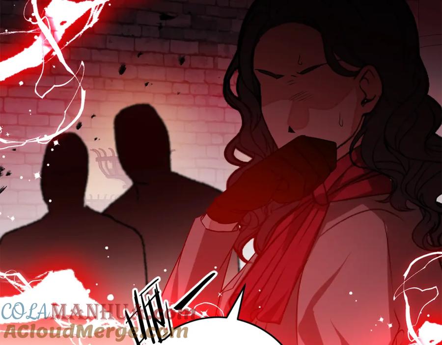 变身成女帝 - 第143话 处决叛军 - 第93张图