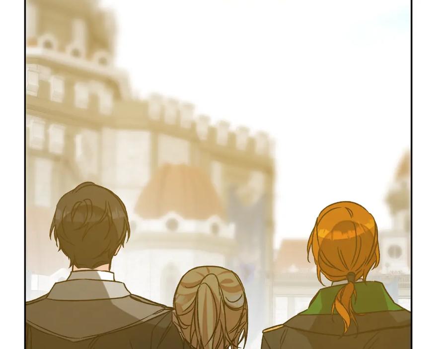 变身成女帝 - 第144话 凯旋 - 第94张图