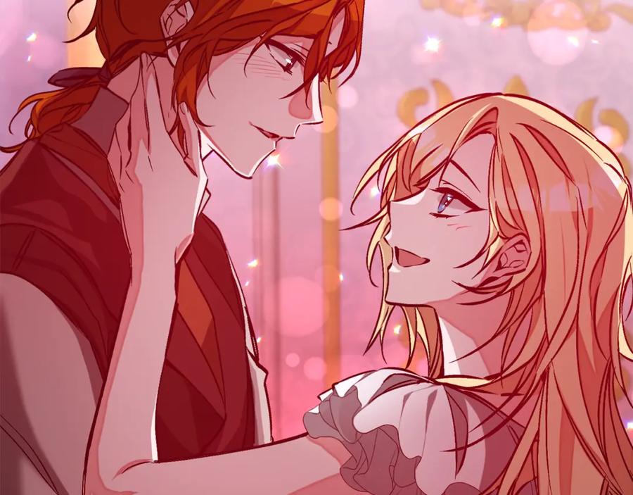 变身成女帝 - 第144话 凯旋 - 第162张图