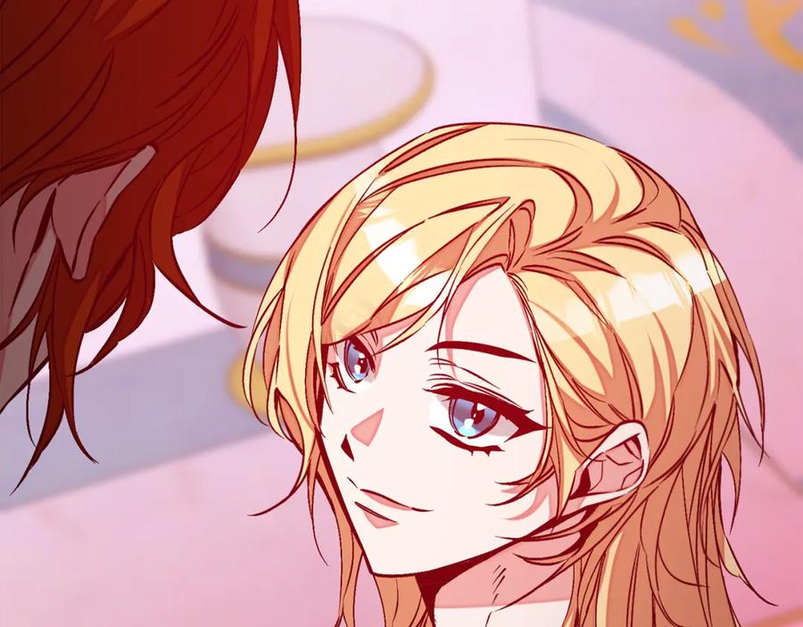 变身成女帝 - 第144话 凯旋 - 第134张图