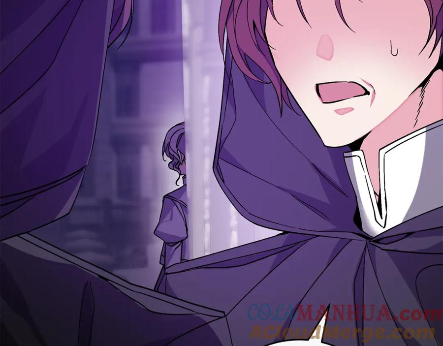 变身成女帝 - 第146话 反贼的执念 - 第165张图