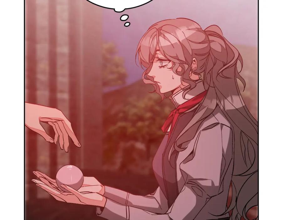 变身成女帝 - 第147话 又现古代魔法 - 第134张图