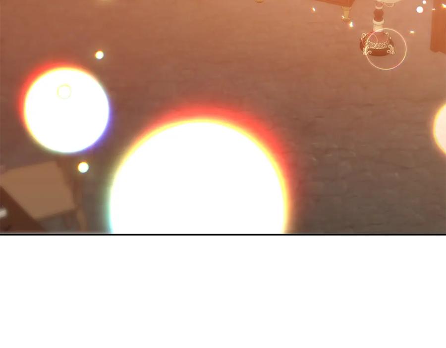 变身成女帝 - 第147话 又现古代魔法 - 第147张图