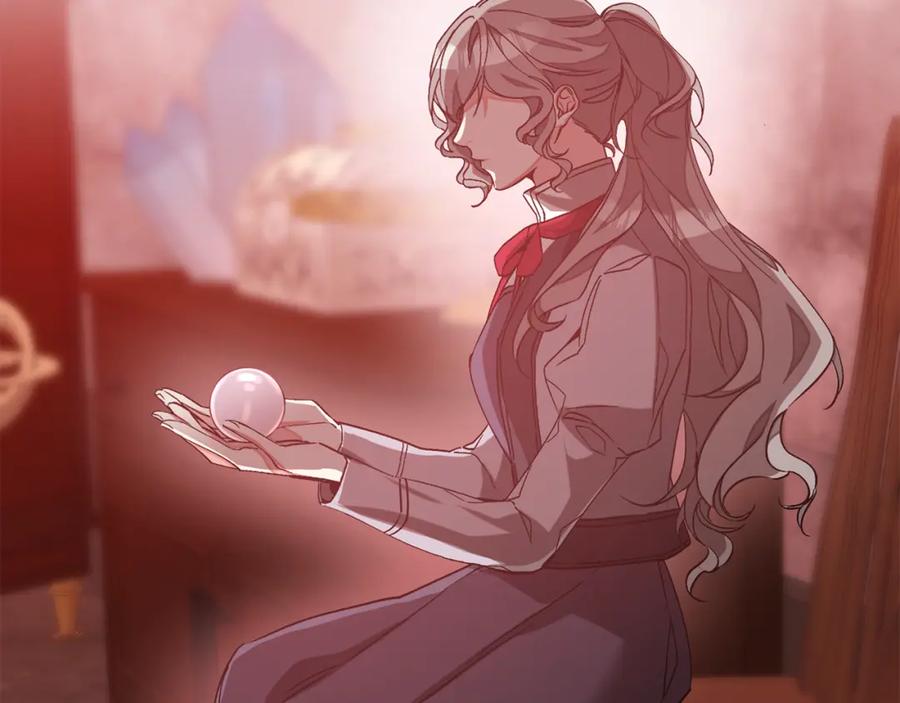 变身成女帝 - 第147话 又现古代魔法 - 第139张图