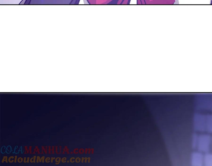 变身成女帝 - 第147话 又现古代魔法 - 第93张图