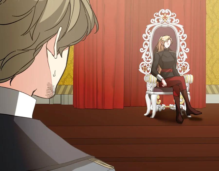 变身成女帝 - 第148话 重新开始 - 第174张图