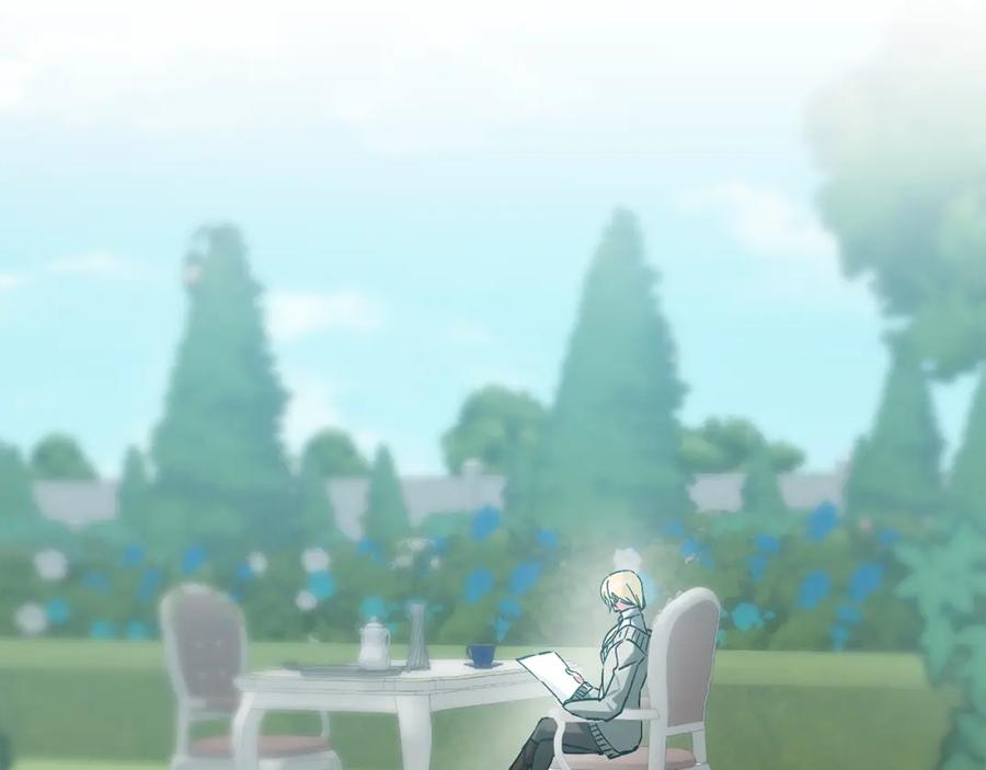 变身成女帝 - 第148话 重新开始 - 第136张图