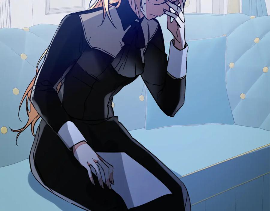 变身成女帝 - 第148话 重新开始 - 第119张图