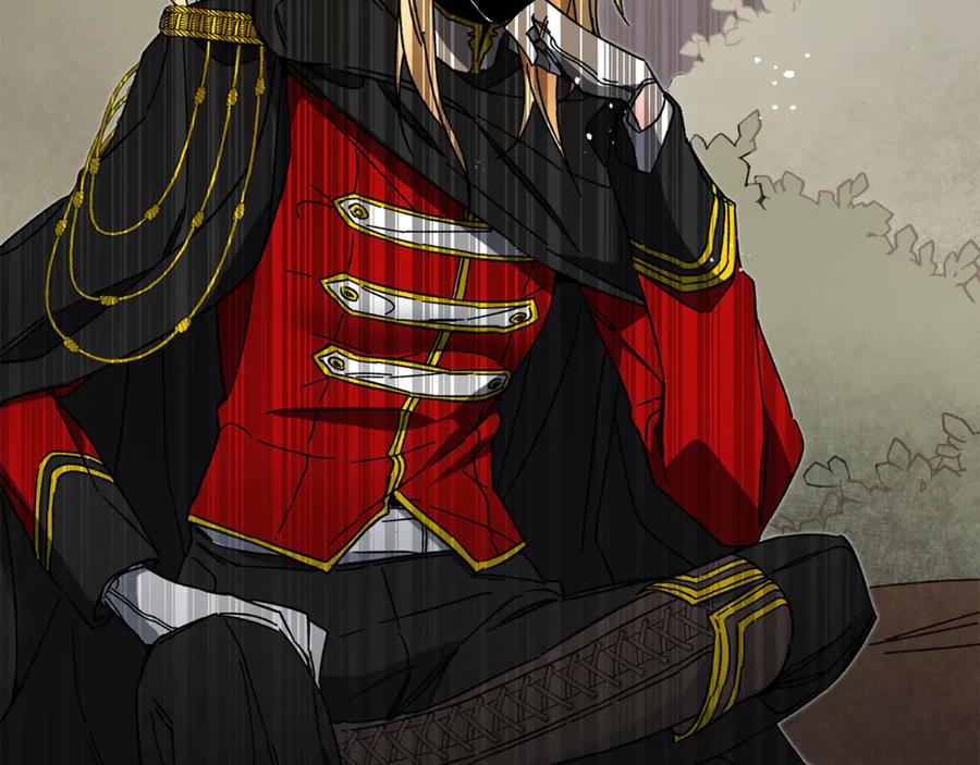 变身成女帝 - 第14话 啧，太慢了 - 第151张图