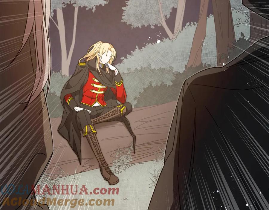 变身成女帝 - 第14话 啧，太慢了 - 第141张图