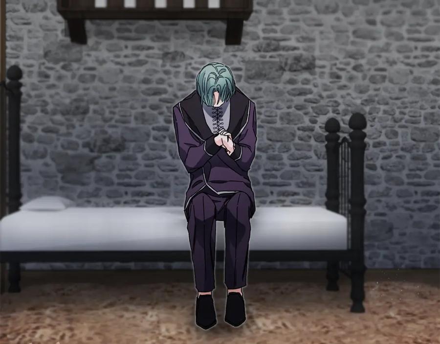 变身成女帝 - 第14话 啧，太慢了 - 第62张图