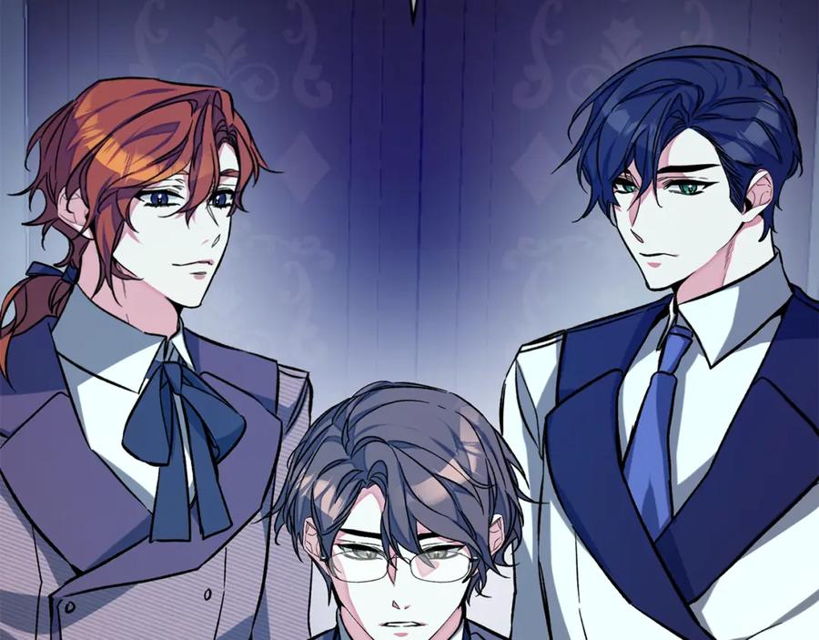 变身成女帝 - 完结篇 女帝求婚 - 第60张图