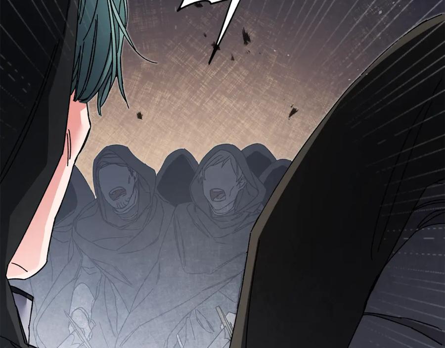 变身成女帝 - 第15话 拔剑的速度 - 第34张图