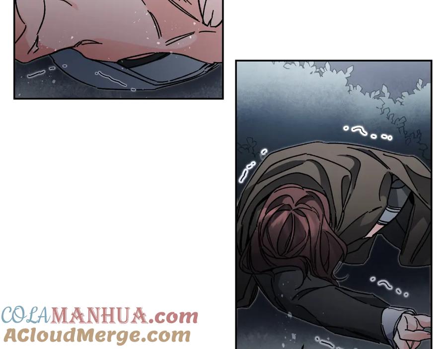 变身成女帝 - 第15话 拔剑的速度 - 第193张图