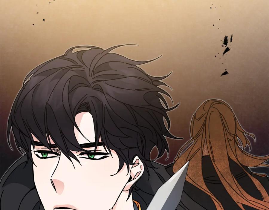 变身成女帝 - 第15话 拔剑的速度 - 第160张图