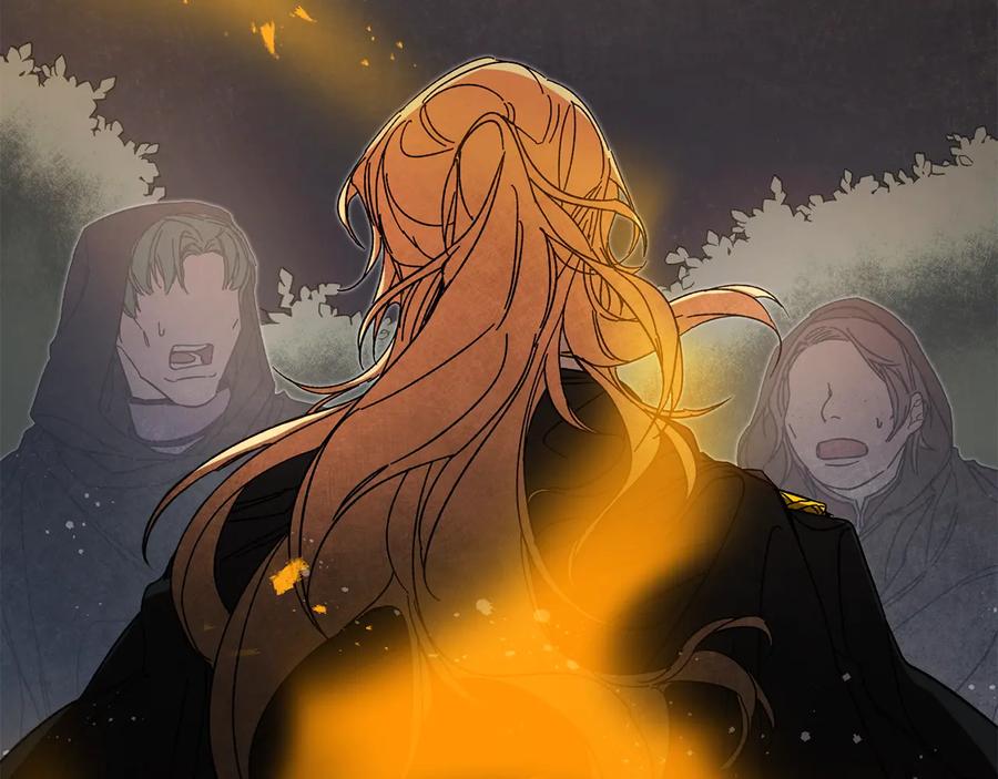 变身成女帝 - 第16话 第一次见血 - 第26张图