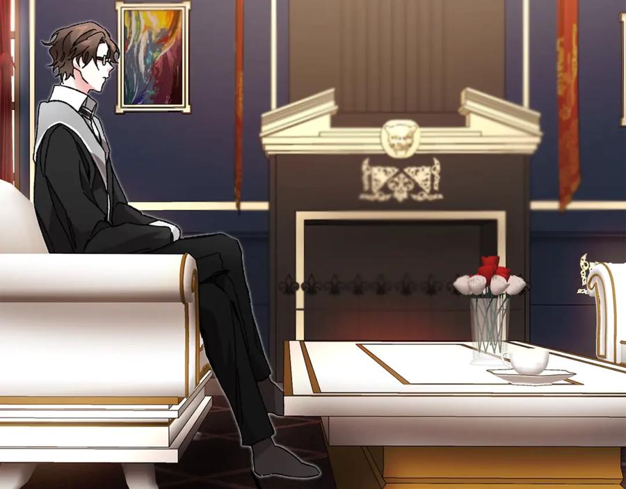 变身成女帝 - 第18话 你是怕了吗？ - 第104张图