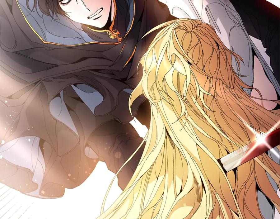 变身成女帝 - 第1话 暴君的魅力 - 第128张图