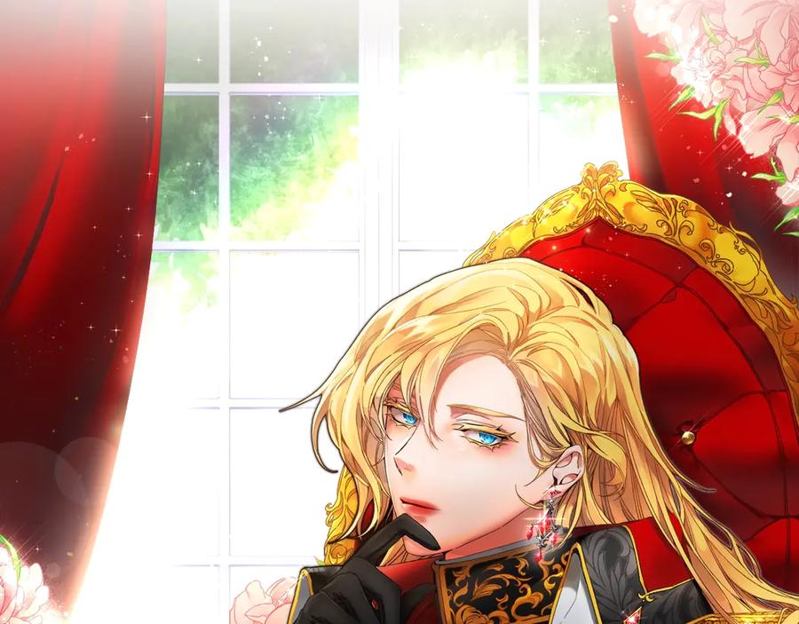 变身成女帝 - 第19话 收手吧！陛下 - 第8张图