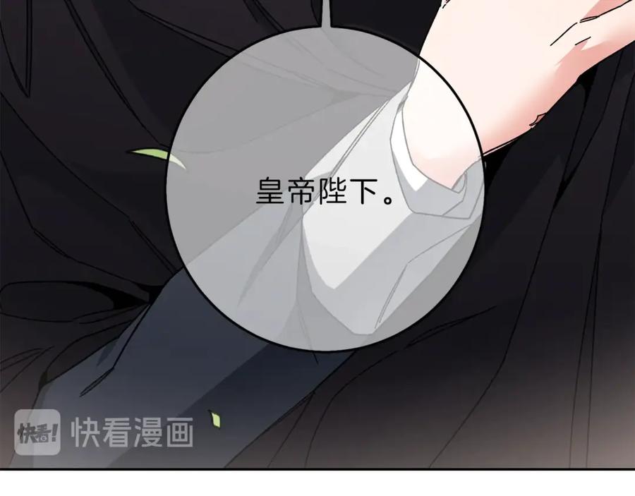 变身成女帝 - 第20话 让我保护您 - 第82张图