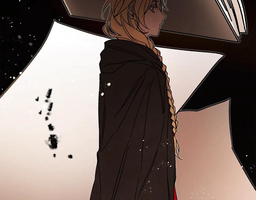 变身成女帝 - 第20话 让我保护您 - 第138张图