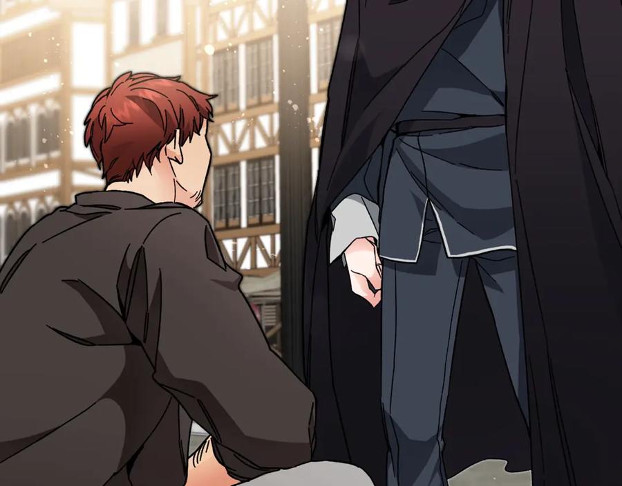 变身成女帝 - 第21话 同事而已 - 第136张图