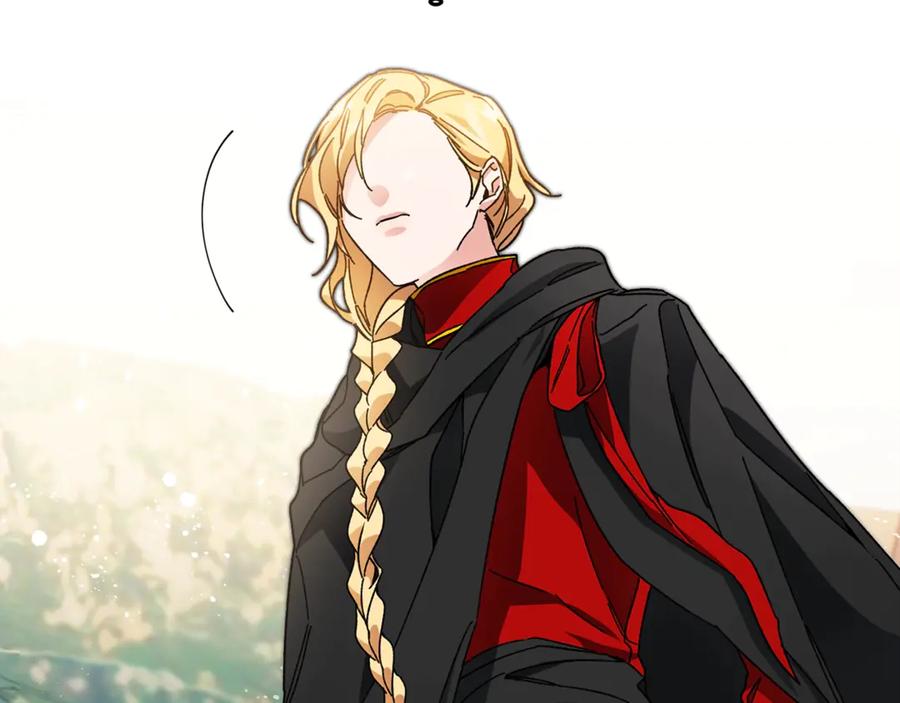 变身成女帝 - 第21话 同事而已 - 第115张图