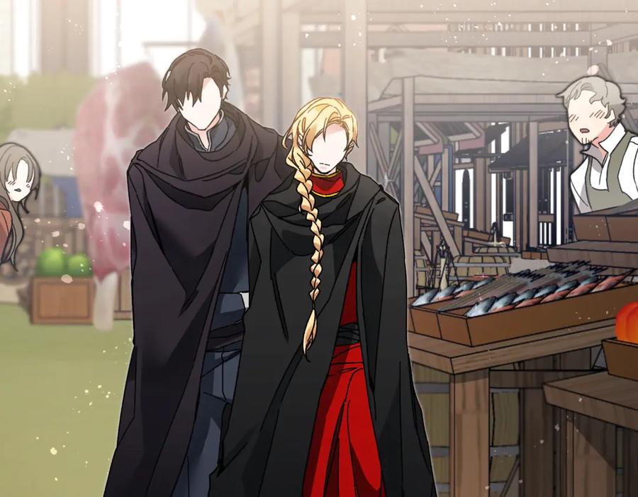 变身成女帝 - 第21话 同事而已 - 第27张图