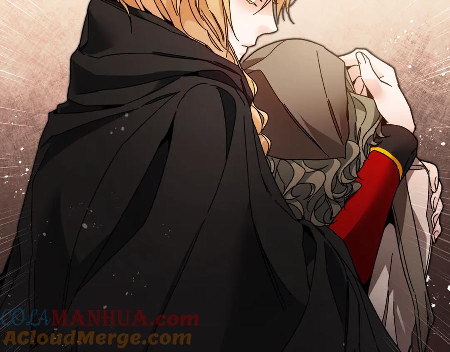 变身成女帝 - 第22话 救人要紧 - 第149张图