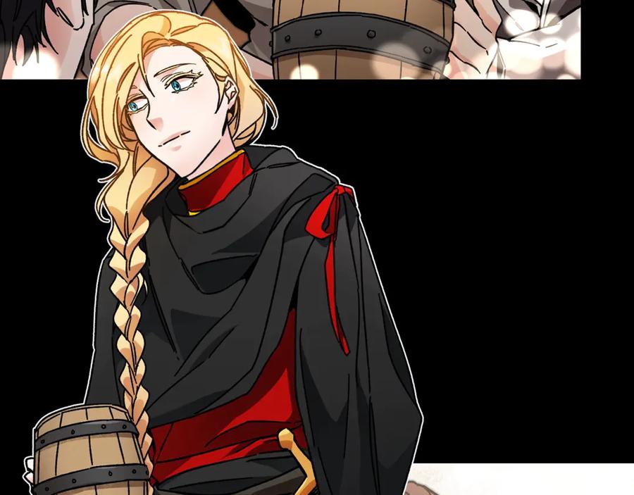 变身成女帝 - 第22话 救人要紧 - 第36张图